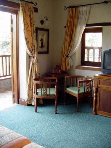 The Mill Hotel Kakopetria Habitación foto